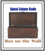 SCR - Box On The Wall