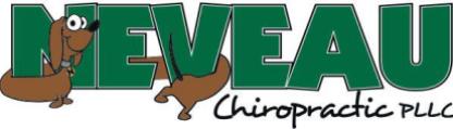 Neaveau Chiropractic logo