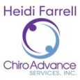chiro advance services logo