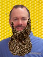 Dr. Lamar's Beard o' Bees