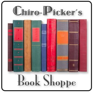 Chiro Pickers Book Shoppe