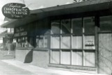 HT Hughes Chiropractic Office (1958)